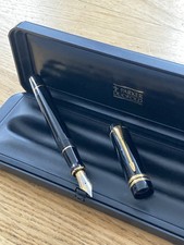 Parker vintage duofold for sale  LONDON