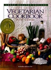 Great vegetarian cookbook for sale  UK