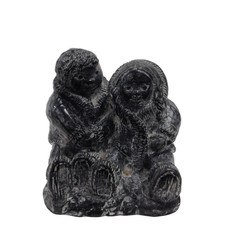 Vintage wolf original for sale Vintage wolf original for sale  RUGBY