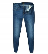 LEE Scarlett Damskie spodnie jeansowe W26 L31 na sprzedaż  PL