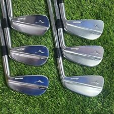 Mizuno iron set for sale  WOLVERHAMPTON