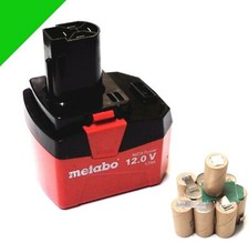 Zellentausch riginal metabo gebraucht kaufen  Kleinwallstadt