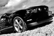 Ford mustang classic for sale  READING