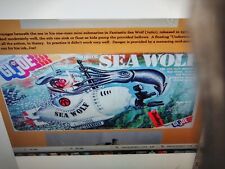 Joe sea wolf for sale  Gainesville