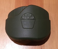 Blendschutzgläser gasmaske m2 gebraucht kaufen  Neu Wulmstorf