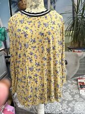 Ladies unusual top for sale  BEXLEYHEATH