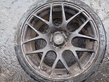 Alloy wheel tyre for sale  GRANTHAM