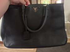 Prada galleria tote for sale  Quinebaug