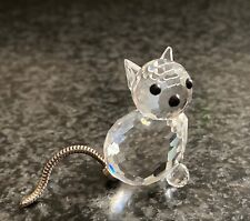 Swarovski figur mini gebraucht kaufen  Stuttgart