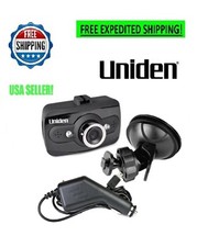 Uniden dash cam for sale  USA