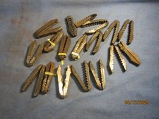 Lot vintage brace for sale  Melbourne