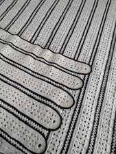Crochet blanket granny for sale  Mechanicsburg