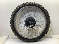 Pneu de roda dianteira Suzuki TS 185 não bom 80/100-21 51M comprar usado  Enviando para Brazil