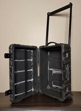 Pelican Elite Bagagem Series carry-on caso-resíduo de cola-sem Combo Lock-Usado comprar usado  Enviando para Brazil