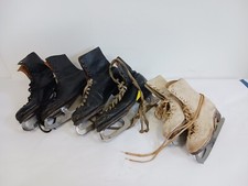 Ice figure skates for sale  WELWYN GARDEN CITY
