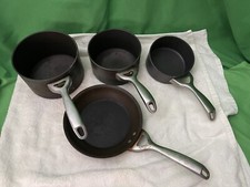 set 4 pots pans for sale set 4 pots pans for sale Fort Lauderdale