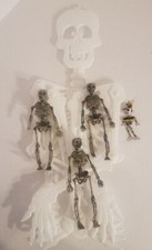 Decorative skeletons small for sale  Essex Junction