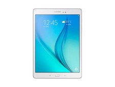 Samsung Galaxy Tab A T550 9.7" 16GB Branco (WiFi) - Bom, usado comprar usado  Enviando para Brazil