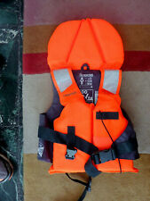 Gilet sauvetage petit d'occasion  Juan-les-Pins
