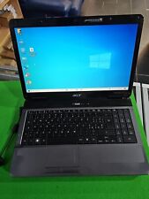 Notebook emachines e625 usato  Vasto