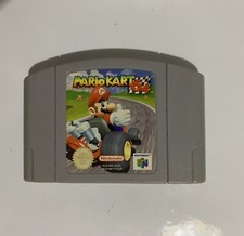 Nintendo pal mario usato Nintendo pal mario usato  Roma