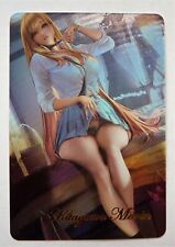 Sexy girl waifu d'occasion  Expédié en Belgium