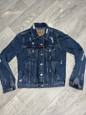 Jeans jacke sister gebraucht kaufen  Zeuthen