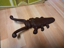 Vintage cast iron for sale  STOKE-ON-TRENT