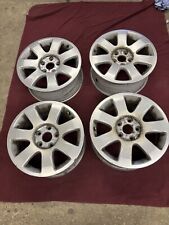 Audi felgen 7j16 gebraucht kaufen  Geldern
