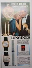Orologi longines 7975 usato  Savona