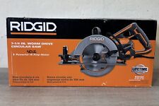 Ridgid r32104 7.25 for sale  Surprise