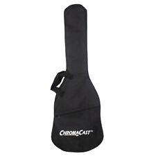 Bolsa de náilon resistente à água para guitarra elétrica ChromaCast bolso único comprar usado  Enviando para Brazil