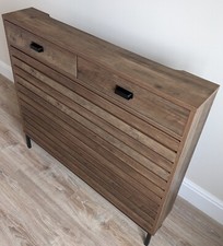 dunelm radiator cover for sale dunelm radiator cover for sale ANDOVER