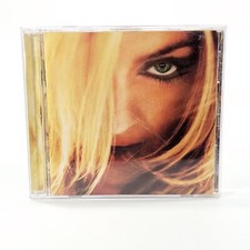 Madonna GHV2 CD 2001 Maverick Warner Bros. comprar usado  Enviando para Brazil