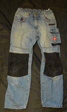 Engelbert strauss jeans gebraucht kaufen  Halle
