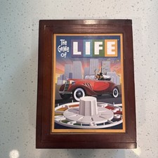 Game life vintage for sale  Weldon