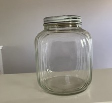 large glass jar lid for sale  Bend