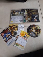 Jeu ps3 playstation d'occasion Jeu ps3 playstation d'occasion  Cestas