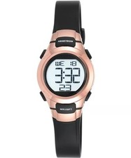 Relógio esportivo digital feminino Armitron 45-7012BRG - N18-14 comprar usado  Enviando para Brazil