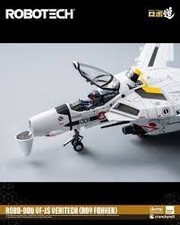 Three zero robotech d'occasion  Expédié en France