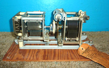 Winters crampton dual for sale  Huntington Beach