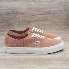 Tênis de veludo VANS autêntico VR3 Cush masculino tamanho 11.5 lavado espinha de peixe NOVO comprar usado  Enviando para Brazil