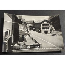 Cartolina claviere soggiorno usato  Alessandria