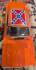 Dodge charger general for sale  LEAMINGTON SPA