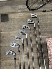 Callaway apex irons for sale  Apollo