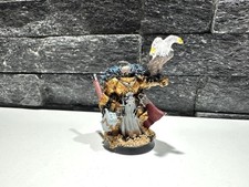 Warhammer 40k painted for sale  ABERDEEN