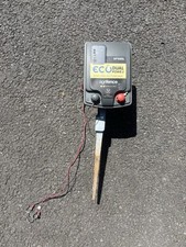Electric fence energiser for sale  ABERGAVENNY