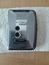 Sony radio walkman for sale  HULL