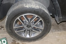 Grand cherokee wheel for sale  Pensacola