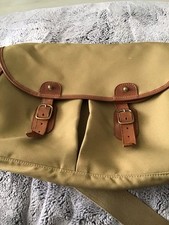 Brady fishing bag for sale  INVERNESS